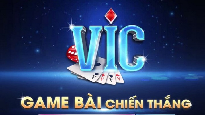 Giới thiệu cổng game đổi thưởng VIC WIN
