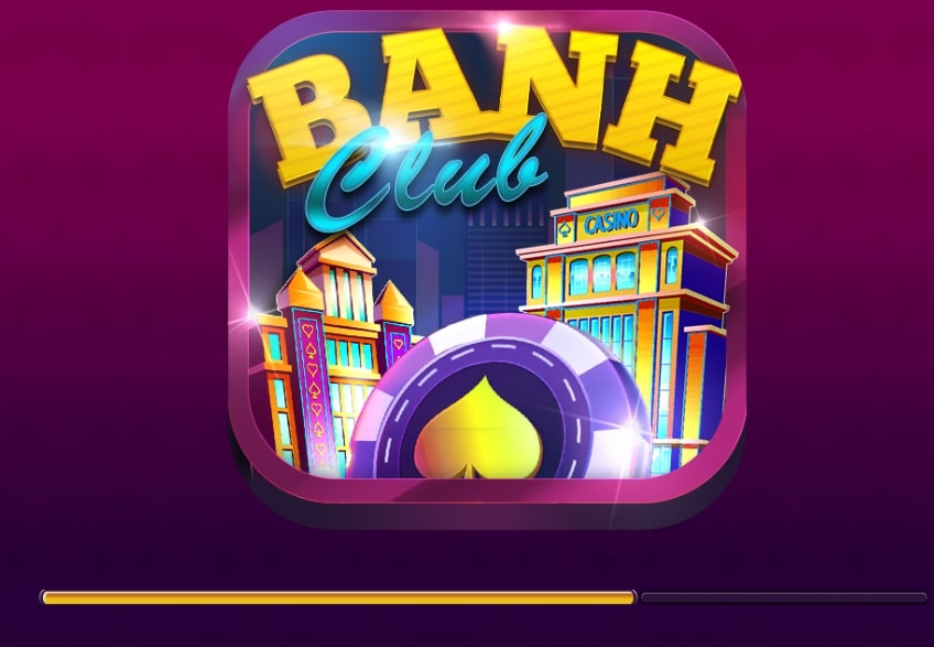 Cổng game bài đổi thưởng trực tuyến Banh win