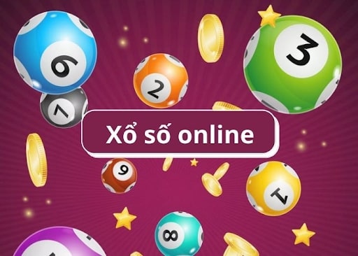 Xổ số online được nhiều người chơi chọn lựa